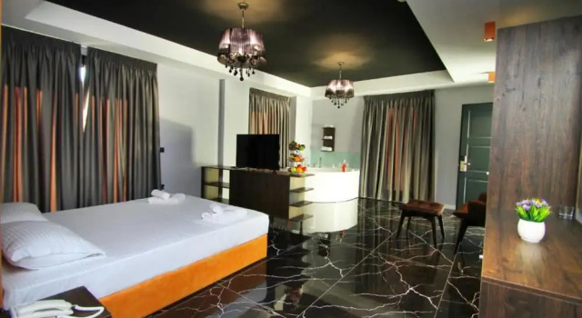 Suite A&G HOTEL