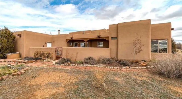 Casa Eldorado - Three Bedroom Home, Varaa Hotelli Santa Fe New Mexico