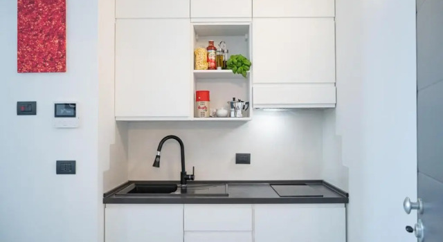 Brand New Studio with Garage - Close to the Beach, Rezerwuj Apartament Presicce Salento