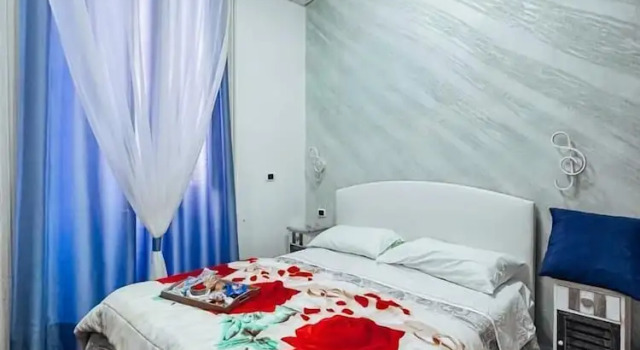 Номер Standard B&B Giosuè