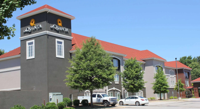 La Quinta Inn & Suites Huntsville Airport Madison, Boek Hotel Madison Alabama