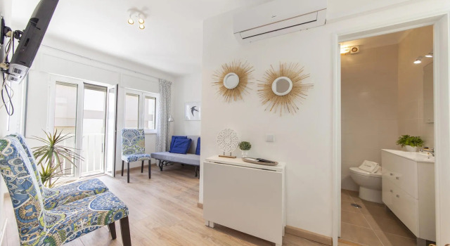 B48 - Olive Tree Street 2 Bed Apartement, Varaa Huoneisto Lagos Albufeira