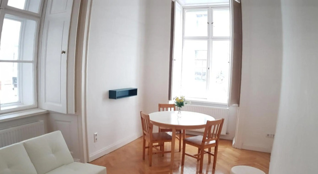 Sobieski Stefansdom Apartments, Забронировать Апартаменты/квартира Апартаменты Вены, рядом с Херренгассе, Апартаменты/квартира