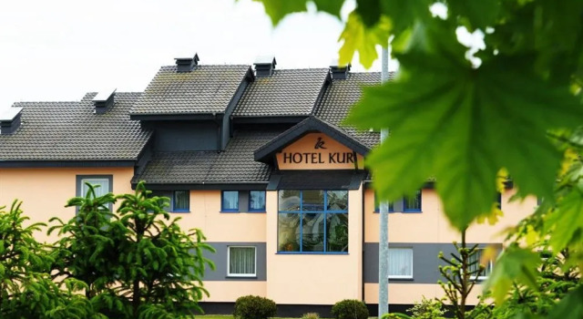 Hotel Kur