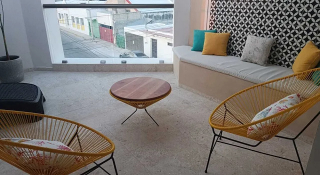 Suite Hotel Yaxactun
