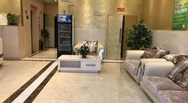 Star Margin Business Hotel, Prenota Hotel Hotel a Baise con parcheggio, Parcheggio