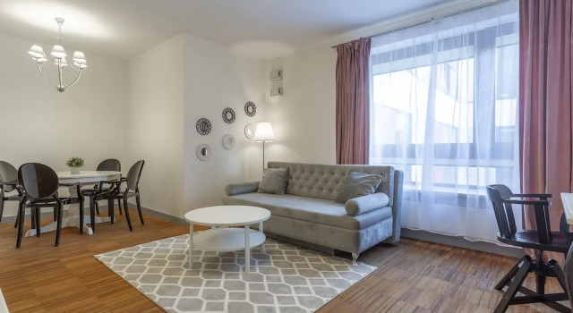RentPlanet - Apartamenty Bagno, Забронировать Апартаменты/квартира Средместье Варшава, рядом с Конференц-центр Рондо Один