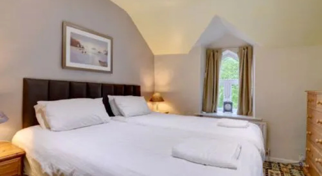 House Cae Lleci Playa Blanca, Забронировать Отель Отели Сноудония 4 звезды, 4*
