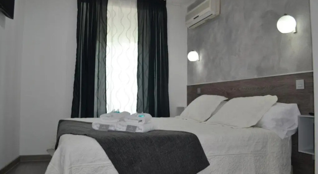 Номер Deluxe Hostal Meyra