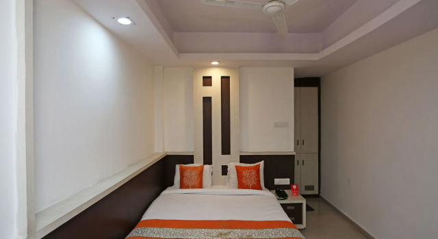 Super Hotel O Park Street Inn, Book Hotel Cheap Hotels in Jharkhand