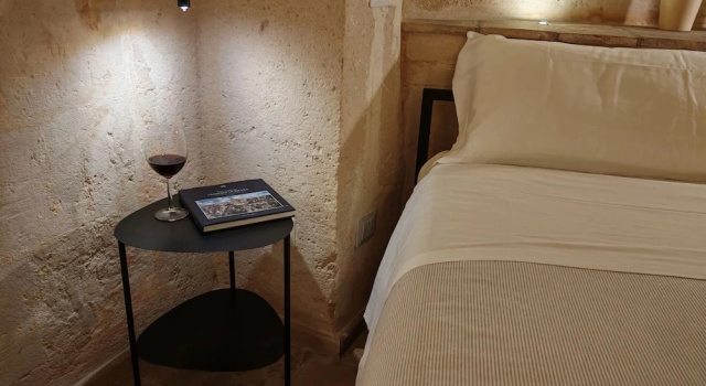 Dimore dei Mercanti, Book Hotel Matera Basilicata, near Matera Cathedral