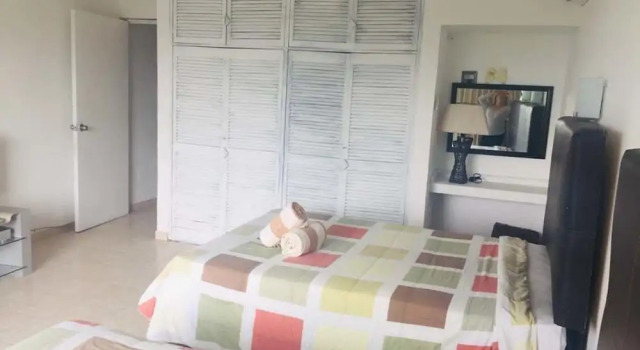1 Bedroom apartment Las Brisas, Prenota Appartamento Hotel a Quintana Roo con parcheggio, Parcheggio