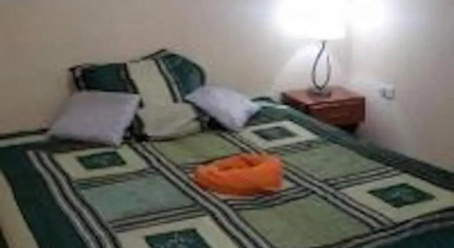 Двухместный номер Standard Hostal May y Mely