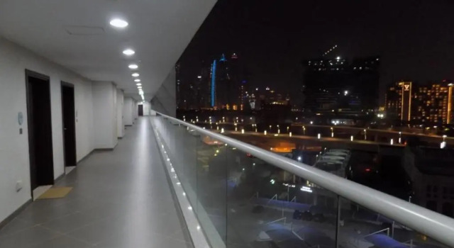 Апартаменты Full marina view, Marina