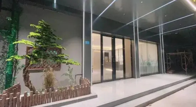 Quanji Boya Hotel, Boek Hotel Hotels in Guangdong met parkeren, Parkeren