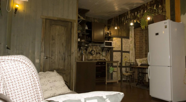 Aleksandra & Nikita's Apartment, Забронировать Апартаменты/квартира Апартаменты Санкт-Петербурга, рядом с Стадион «Петровский», Апартаменты/квартира