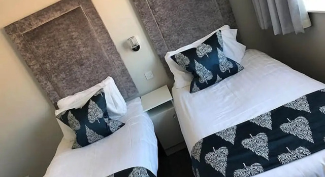 Номер Classic Park House Hotel