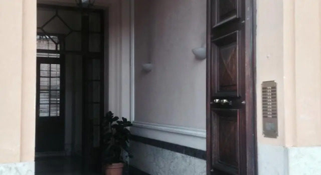 Renellis House