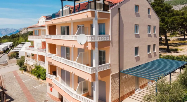 Sun Spalato Villa Ivano