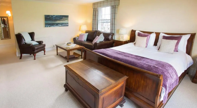 Люкс Luxury Boreham House Luxury BnB