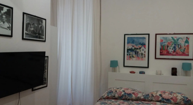 Interno 3, Забронировать Отель «постель и завтрак» Отели в центре Бари, в центре