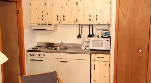 Коттедж c 1 комнатой Patterson Kaye Resort on Lake Muskoka