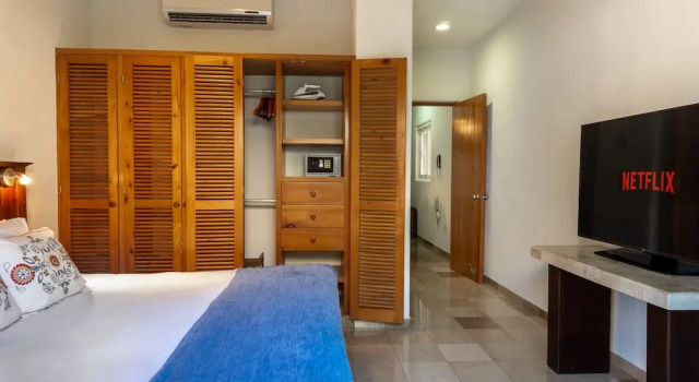Ocean Front Condominium, Prenota Appartamento Puerto Aventuras 