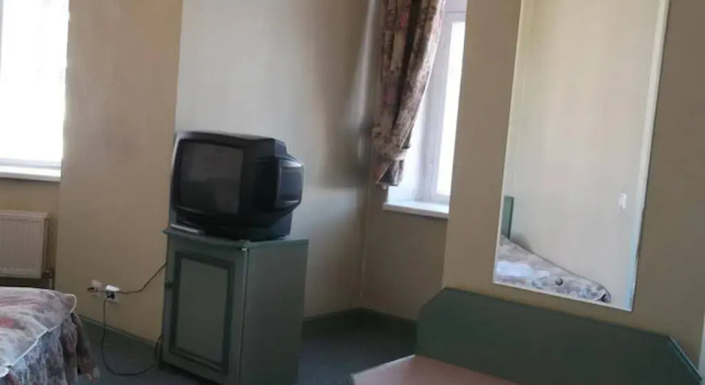Hotel Bristol