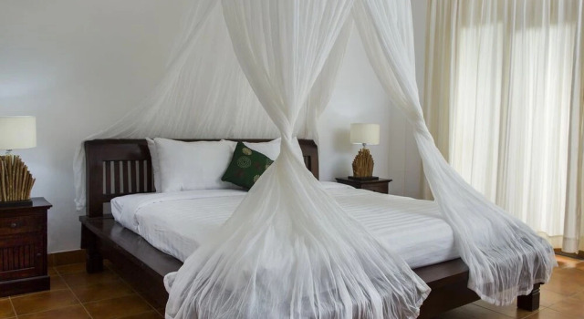 Ivory Villa, Rezervovat Vila Hotely v Bali se snídaní, Snídaně