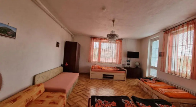 Apartmán Modré z nebe, Reservar Apartamento Němčičky Slovacko