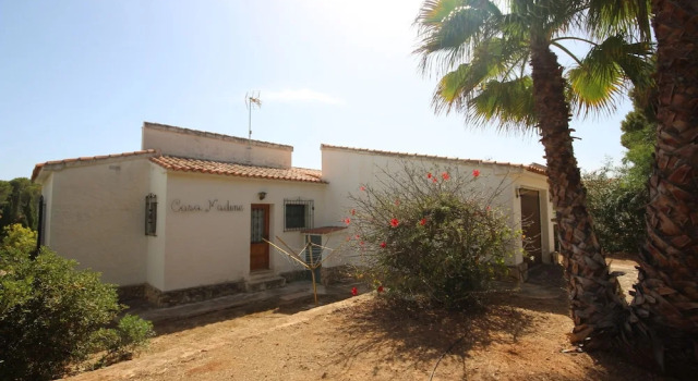 Villa Carrió 4 - Plaza Mayor
