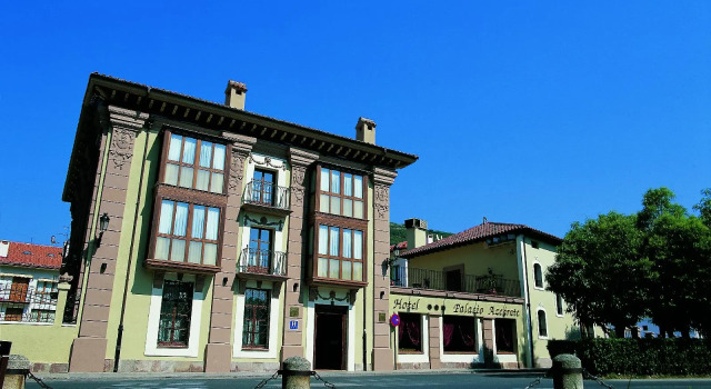 Palacio Azcárate Hotel, Buchen Sie Hotel Hotels in La Rioja mit Frühstück, Frühstück