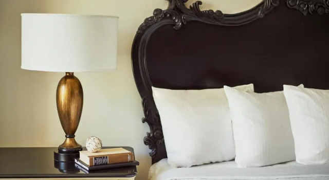 Двухместный номер Traditional French Quarter Inn