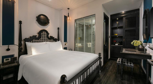 Little Hanoi Hostel 1, Rezervovat Hostel Hostely v Ha Noi Municipality, Hostel