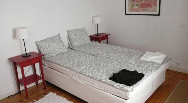 Apartamento Joaquim Tello, Rezerwuj Apartament Lagos Albufeira