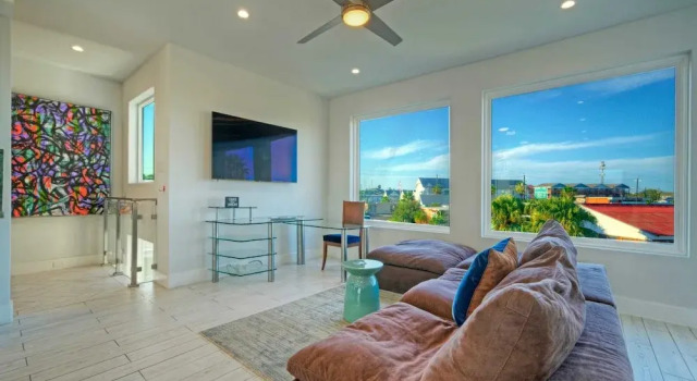 Коттедж 4 Homes Sleeps 17 Firepit Walkable Location Spanish Village