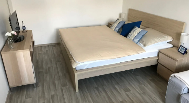 Km Apartments - Andel, Забронировать Апартаменты/квартира Апартаменты Праги, рядом с Театр Svanda, Апартаменты/квартира
