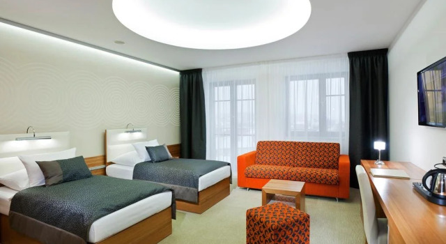 Hotel Vitality, Забронировать Отель Vendryně Beskids