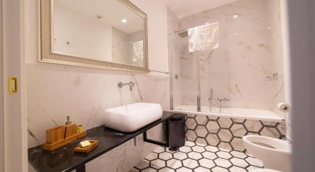 Люкс The Duomo House by House In Naples