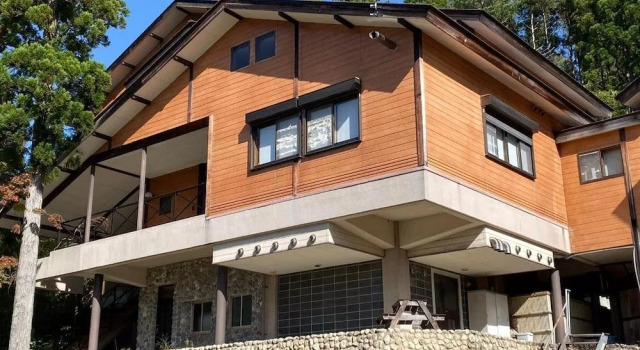 Guest House Nishiborakan - Hostel, Rezervasyon Pansiyon / Hostel Tokai hosteller, Pansiyon / Hostel