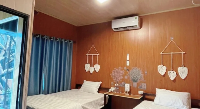 Двухместный номер Standard Vanis Home