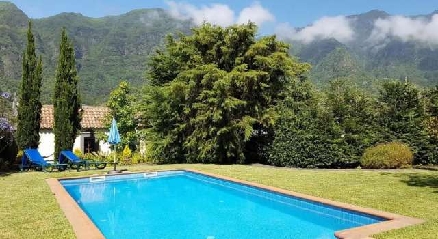 Casa da Portada, Rezervovat Hotel Hotely v Madeirã s parkováním, Parkování
