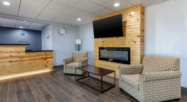 Americas Best Value Inn New London, Reserva ahora Hotel New London Wisconsin