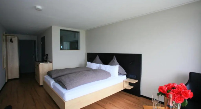 Alte Molke Apartment 10