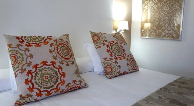 Полулюкс Añoreta Suites