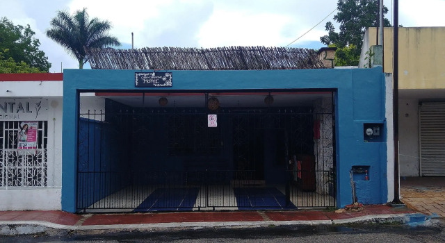Casa Hostal Mamey - Hostel, Rezervovat Hostel Hostely v Yucatán, Hostel