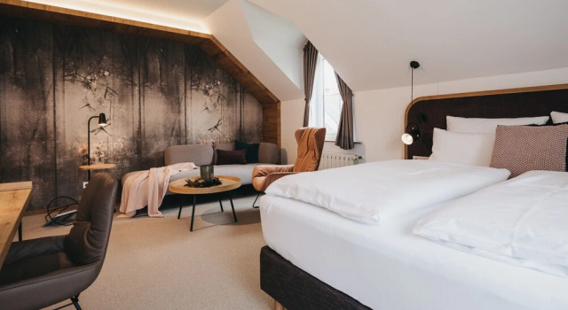 Landhotel Voshövel