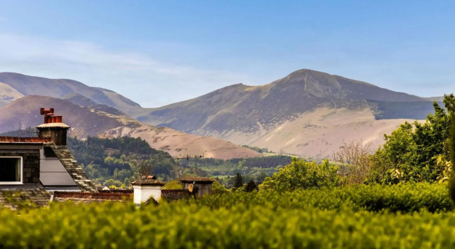 Woodside B&B, Забронировать Гостевой дом Кесвик Derwentwater