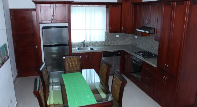 Cabarete Town House