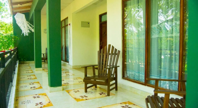 Madawa Rest